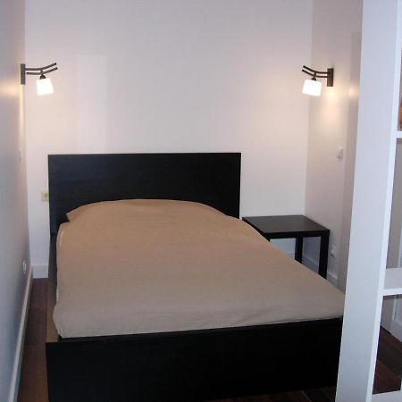 Studio In Kaunas City Εξωτερικό φωτογραφία