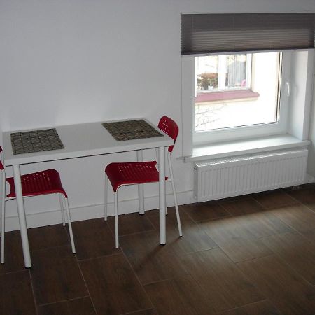 Studio In Kaunas City Εξωτερικό φωτογραφία