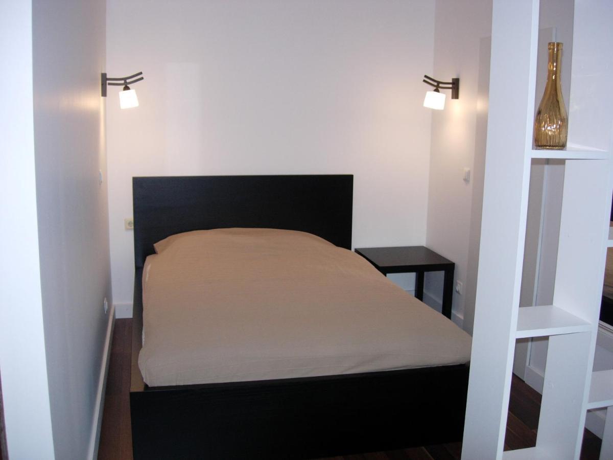 Studio In Kaunas City Εξωτερικό φωτογραφία